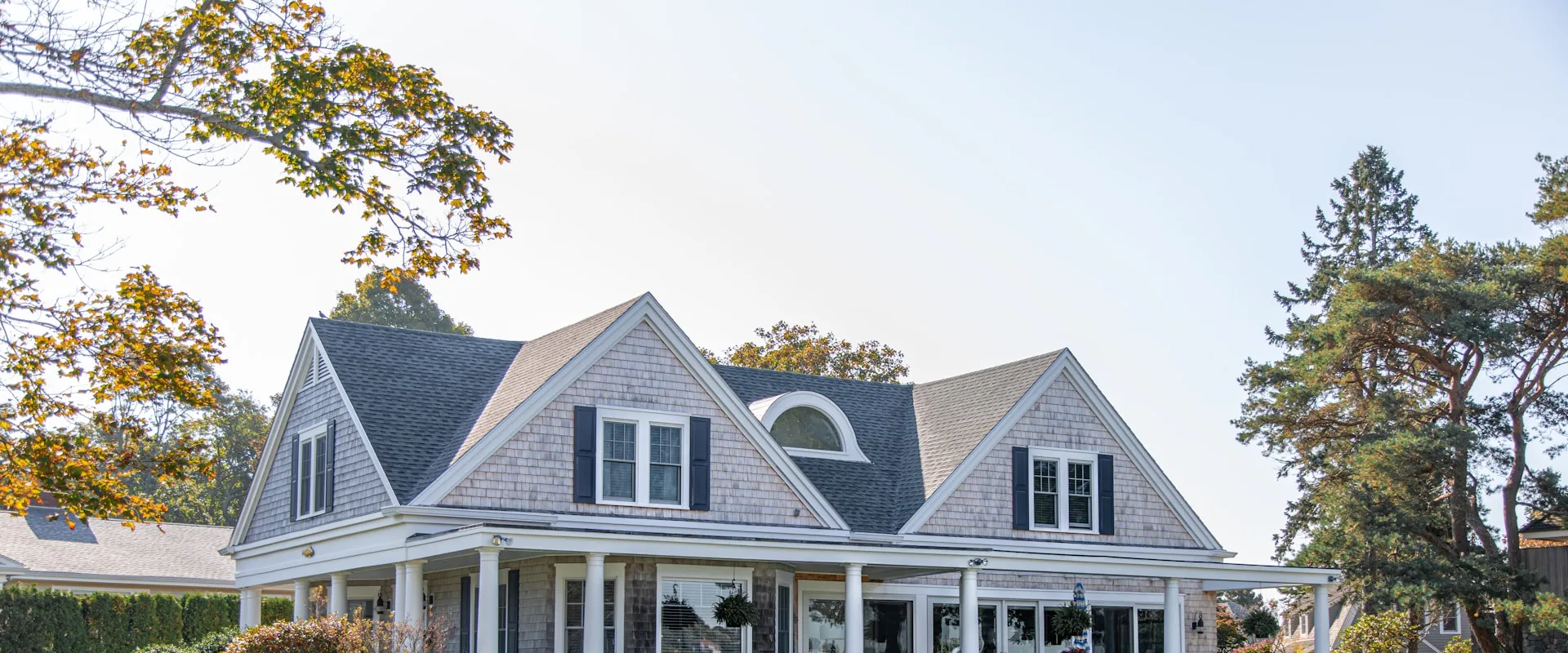 Roofing services in East Bridgewater, MA